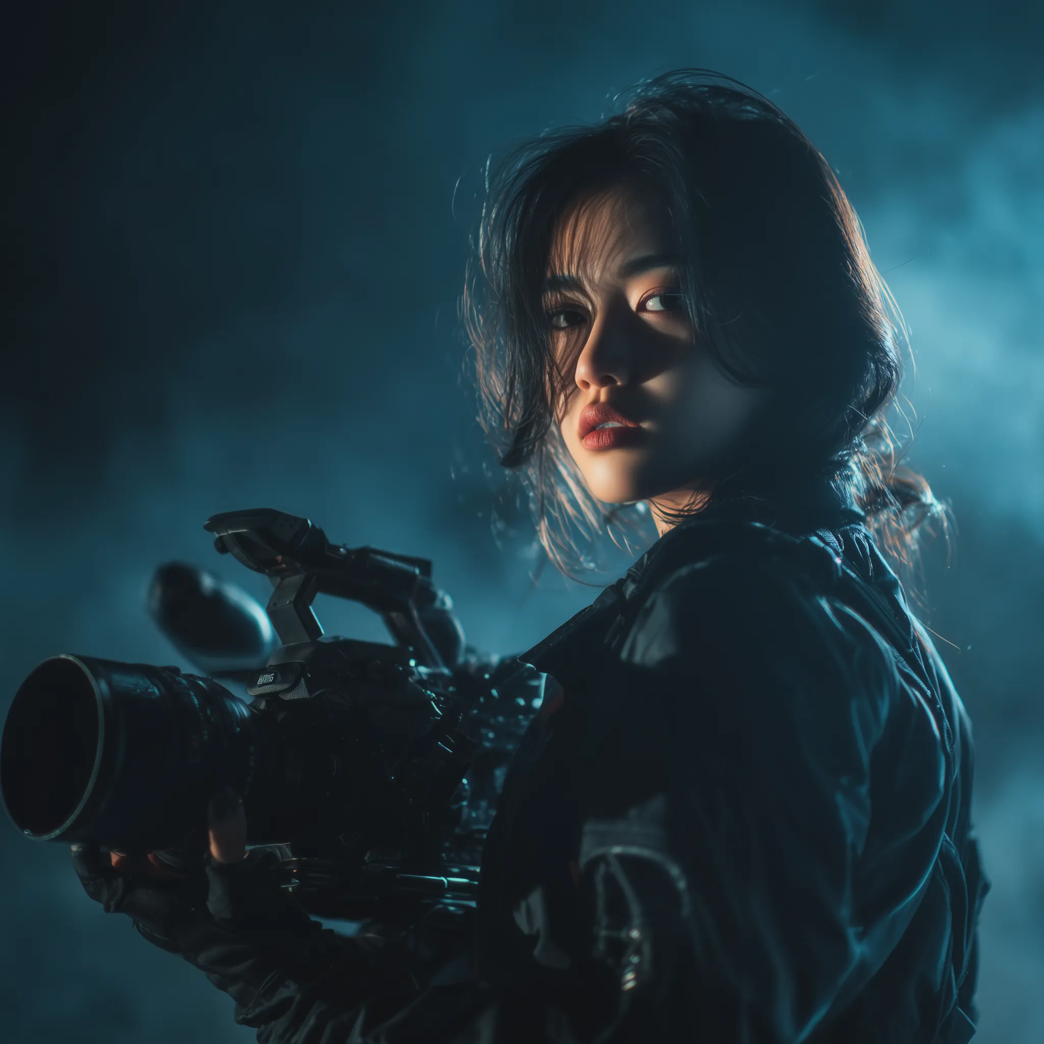 Cinematographer