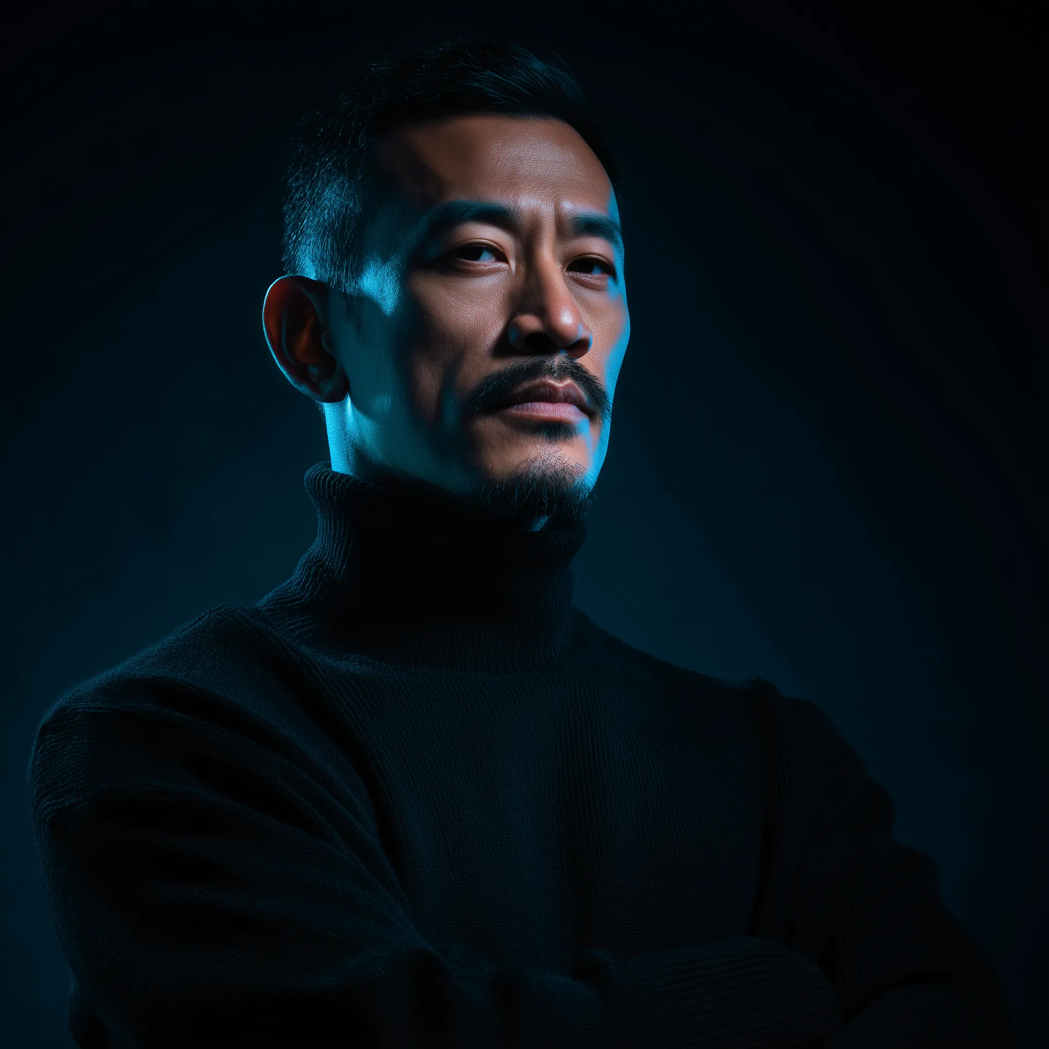 Director