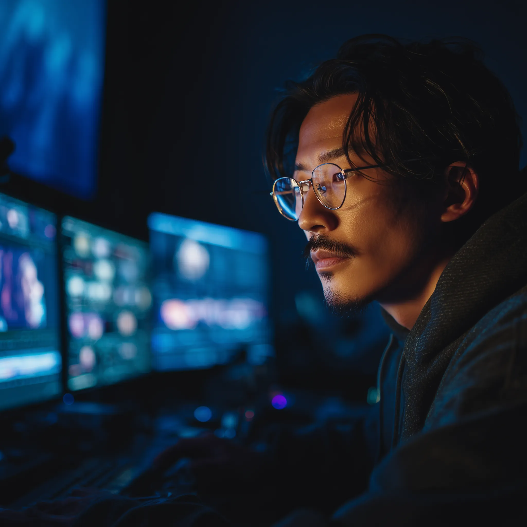 Editor
